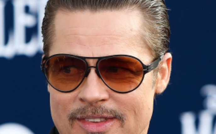 Brad Pitt, prima declaratie dupa ce a fost atacat pe covorul rosu