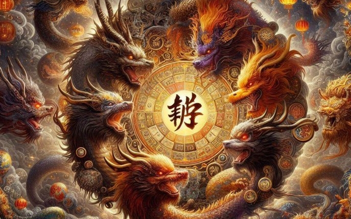 Compatibilitati in zodiacul chinezesc: afla cu cine te intelegi cel mai bine! (I)