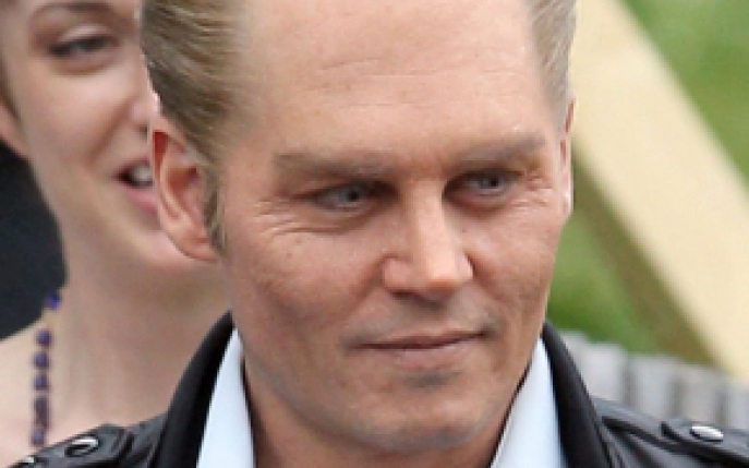 Iti vine sa crezi ca acesta este Johnny Depp? Vezi prin ce transformari a trecut actorul!