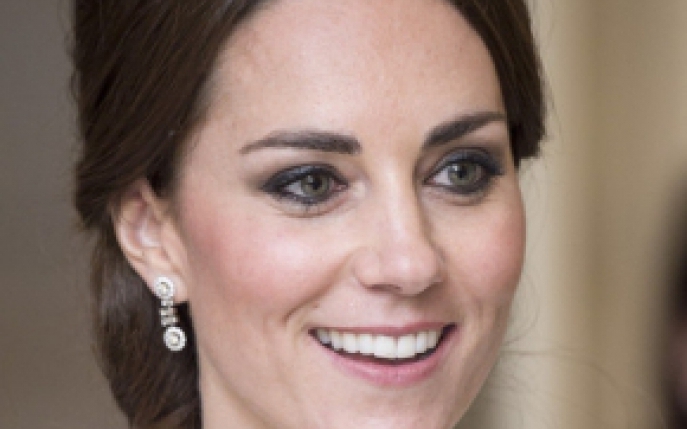 Invata sa te machiezi precum Kate Middleton! 