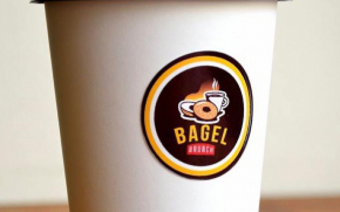 Castiga un brunch delicios la Bagel Brunch pentru tine si prietenele tale! 