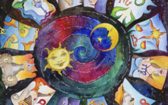 Rotatia Pamantului a schimbat semnele zodiacale