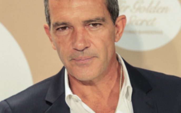 Antonio Banderas divorteaza la 53 de ani!