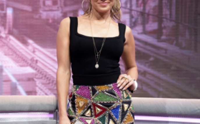 Jennifer Lopez a slabit 5 kg! Afla ce a facut ca sa arate atat de bine!