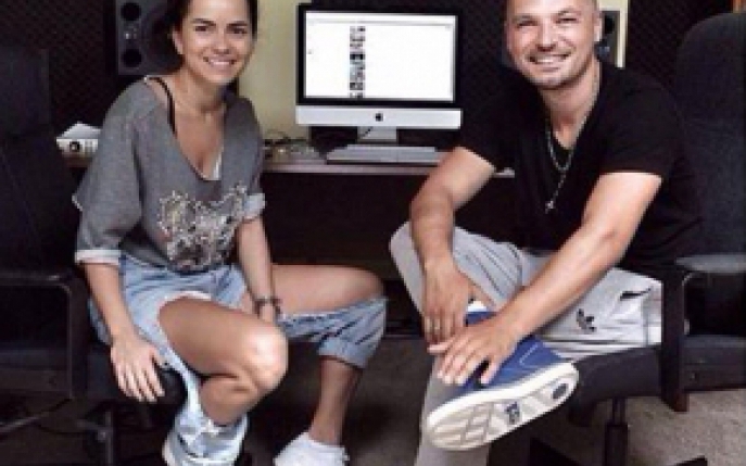 Asteptarea a luat sfarsit! Inna si Puya au lansat videoclipul piesei Striga!