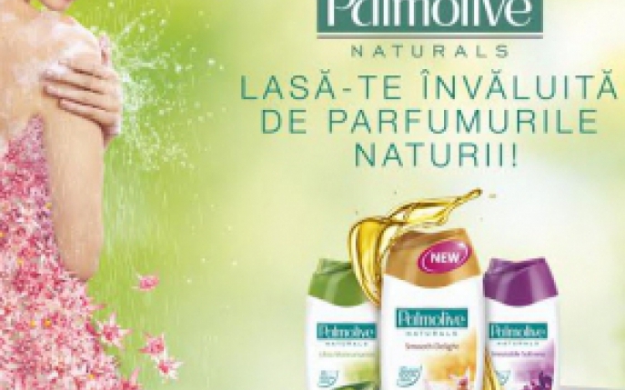 Castiga premii de ingrijire personala de la Palmolive pentru o vara plina de rasfat! 