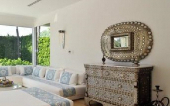 Casa Shakirei, scoasa la vanzare. Iata cum arata fabuloasa vila!