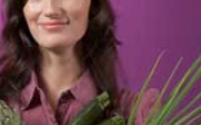 Mentine-ti frumusetea cu ajutorul plantelor
