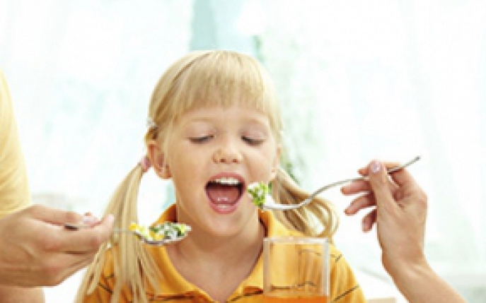 Copilul vegetarian: cum sa ii echilibrezi dieta pentru beneficii maxime