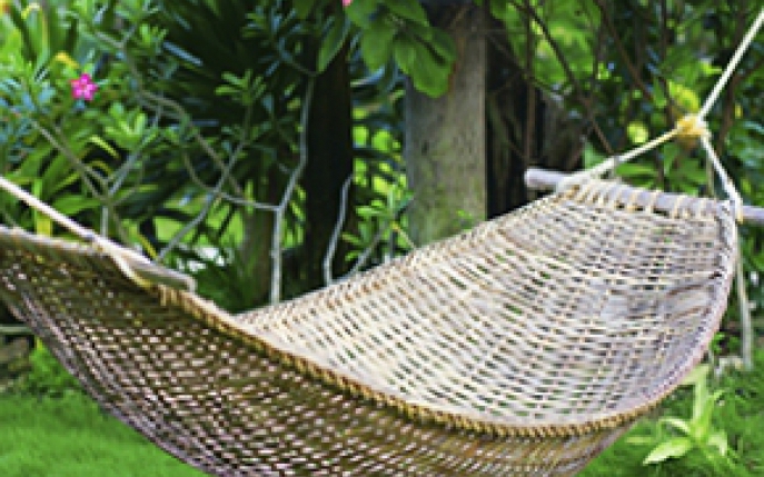 Top 5 locuri de relaxare de vara in confortul propriei gradini
