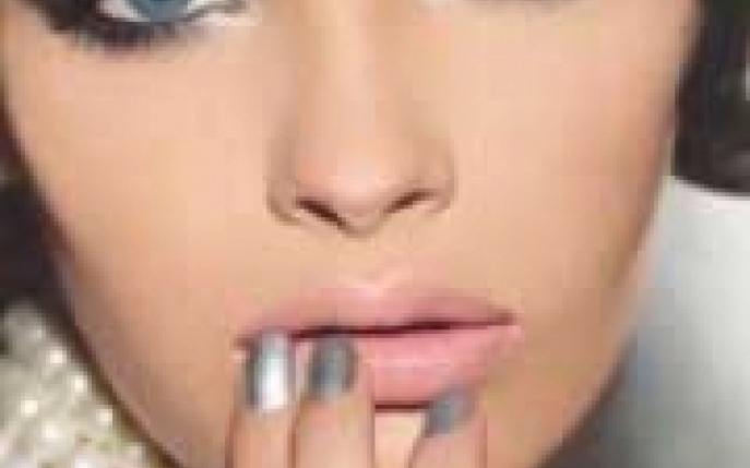 3 tendinte de make-up pentru acest sezon