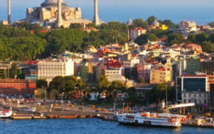 Unde sa faci shopping in Istanbul si de ce