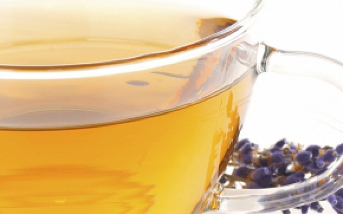 Ceaiul de levantica: Ce beneficii are pentru sanatatea ta