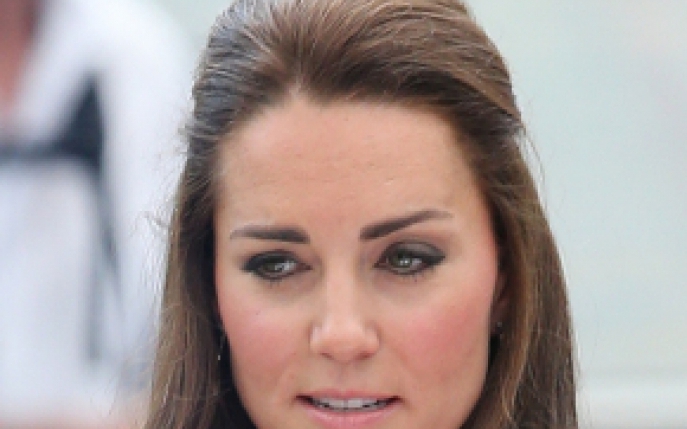 Kate Middleton vrea sa fie gospodina! Ducesa ia lectii de gatit!