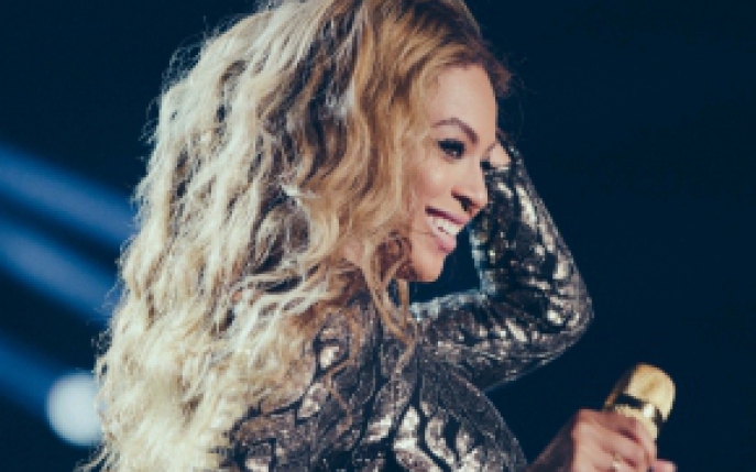 Hainele lui Beyonce au ajuns piese de muzeu