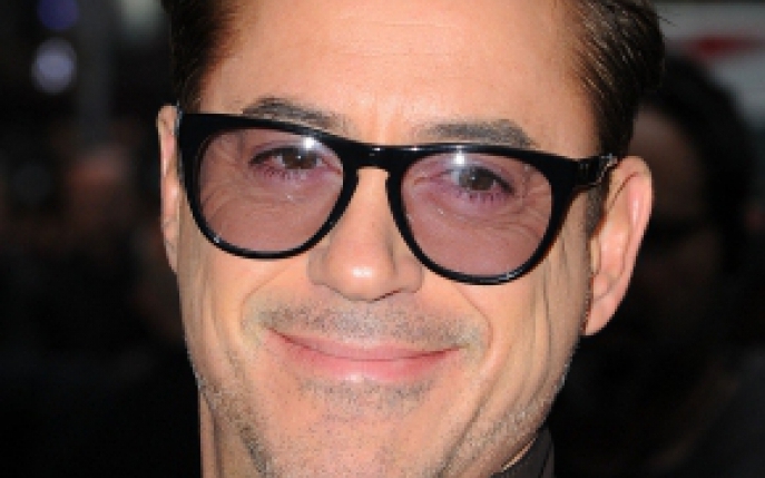 Robert Downey Junior, cel mai bine platit actor de la Hollywood. Afla cat castiga pe an!