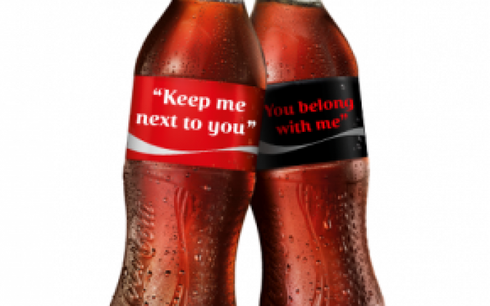 Coca-Cola aduce muzica mai aproape de consumatori prin cea mai recenta campanie a sa