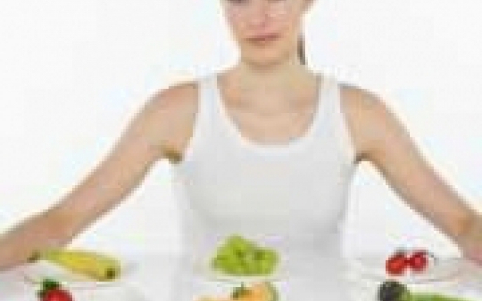 Detoxifica-ti organismul cu dieta de legume si fructe