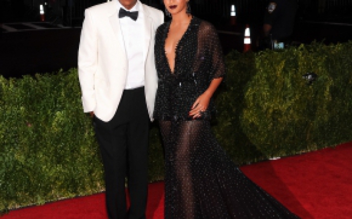 Noi zvonuri legate de divortul dintre Beyonce si Jay Z