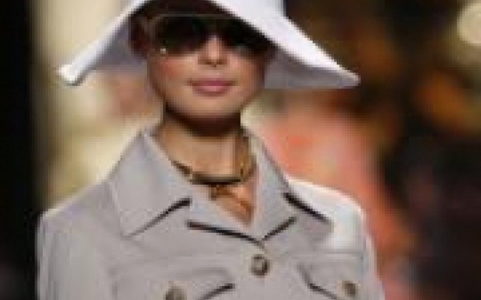 Palaria, un accesoriu mereu chic
