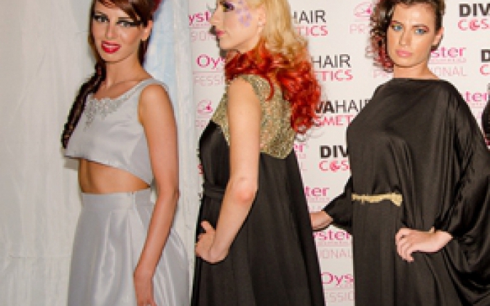 3 ani de Diva Hair Cosmetics in industria de beauty din Romania