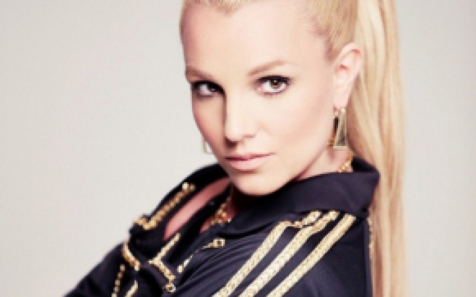 Cum arata Britney Spears fara retusuri in Photoshop