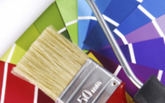 Cum sa folosesti culorile complementare pentru casa ta