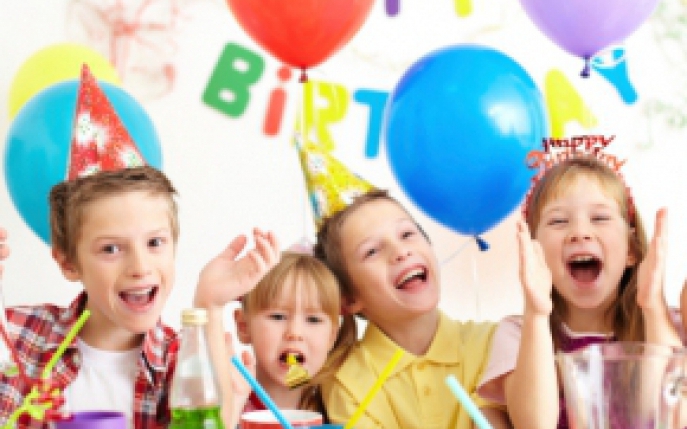 Cum sa organizezi cele mai frumoase petreceri pentru copii