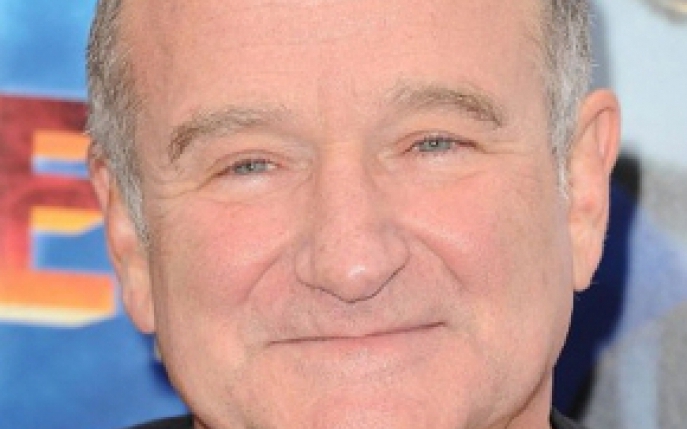 Top 5 filme cu Robin Williams
