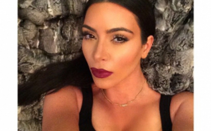Kim Kardashian se simte obeza! Iata ce decizie drastica a luat!