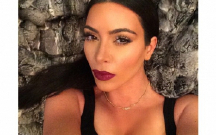 Kim Kardashian se simte obeza! Iata ce decizie drastica a luat! 