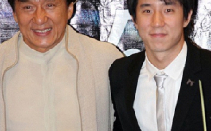 Fiul lui Jackie Chan s-a dovedit a fi un drogat si a fost arestat!