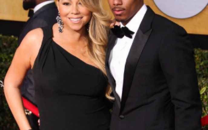 Mariah Carey si Nick Cannon divorteaza! 