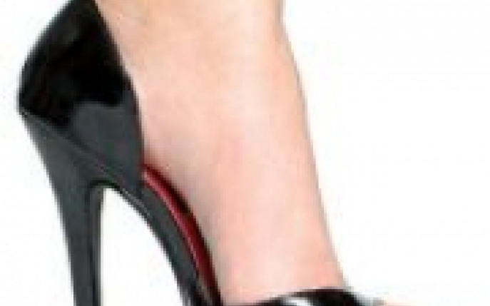 Pantofii care fac diferenta 