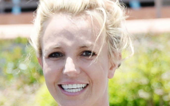 Britney Spears s-a despartit de iubit pentru ca a inselat-o