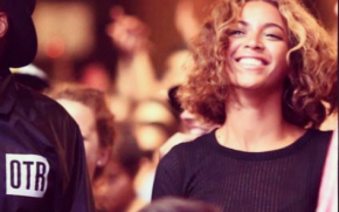 Beyonce s-a tuns! Vezi cum arata acum artista!