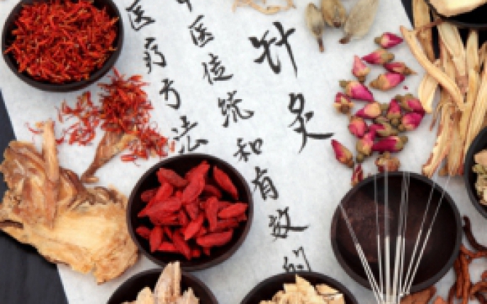 Ce te invata medicina chineza: 6 remedii pentru sanatate