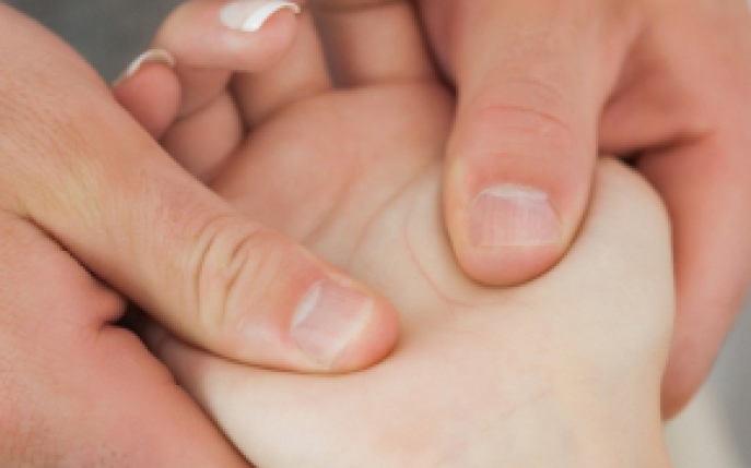 Reflexoterapia in palma : O metoda eficienta de tratament