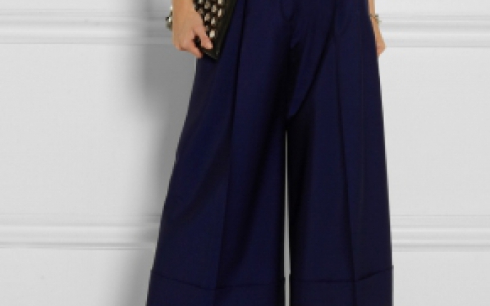 Pantaloni in tendinte: modele pentru sezonul rece 2014