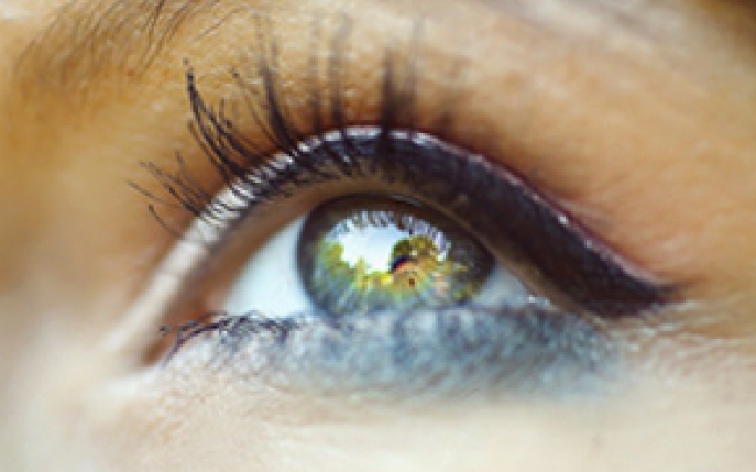 15 curiozitati despre ochii verzi