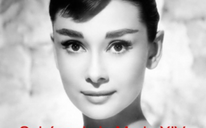 Soirees de la Mode prezinta cea de-a 14 editie. Special: Audrey Hepburn