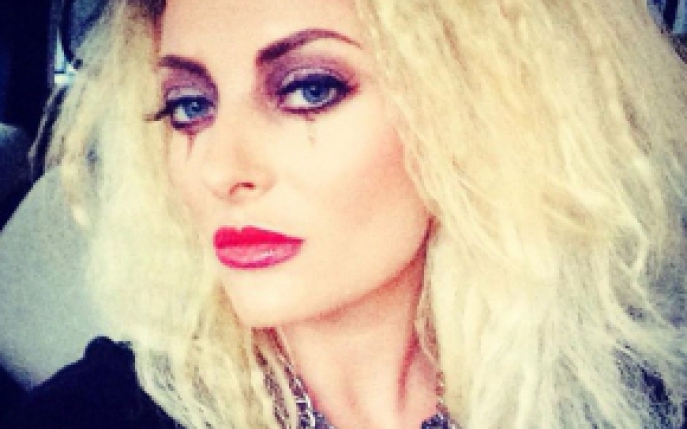Delia a lansat cel mai spectaculos videoclip!