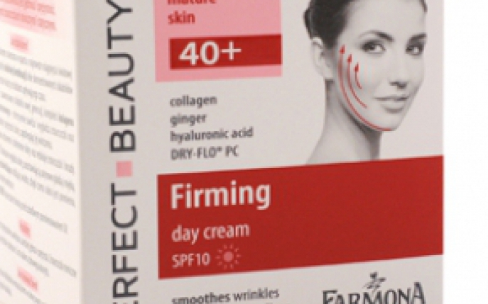 O piele vizibil mai tanara cu Perfect Beauty Mature Skin 40+