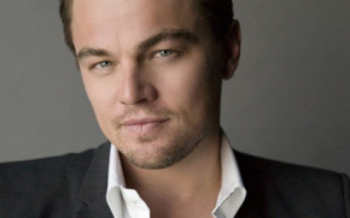 Cat de urat este Leonardo DiCaprio in prezent! 