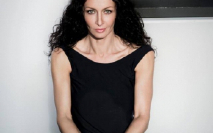 Mihaela Radulescu a reinventat muraturile romanesti. Uite ce improvizatii a facut vedeta la Monaco!