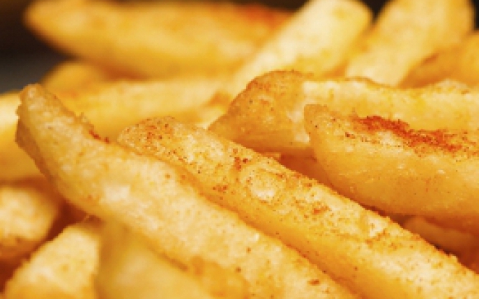 Cate calorii au cartofii prajiti si ce alternative sanatoase ai