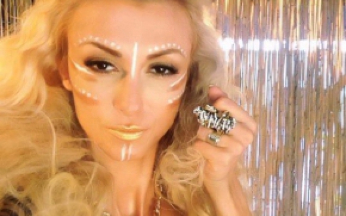 Andreea Balan a lansat un nou single. Fanii spun: Piesa lasa de dorit! Nu are nimic fain in ea!