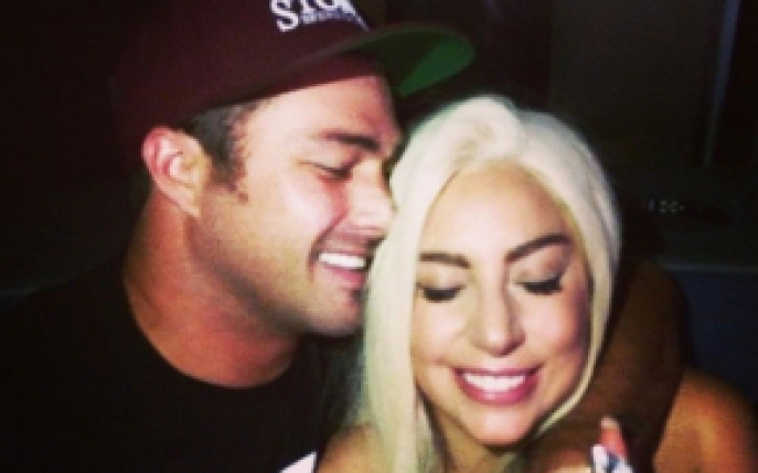 Lady Gaga s-a maritat in secret?
