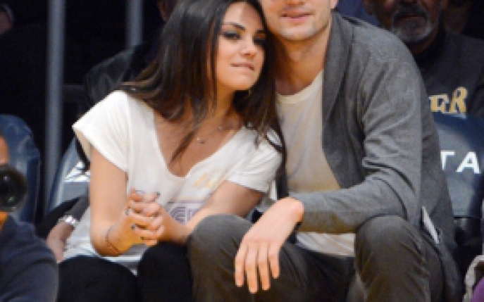 Mila Kunis a nascut!