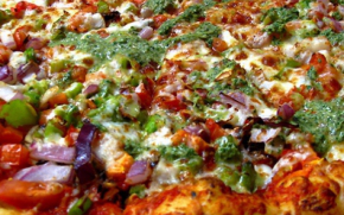 Cele mai ciudate retete de pizza de pe Glob